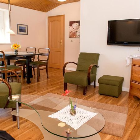 Gaestehaus Muhl Strukkamp auf Fehmarn Room photo