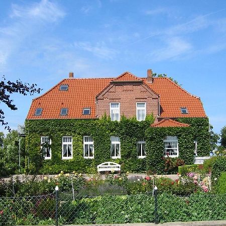 Gaestehaus Muhl Strukkamp auf Fehmarn Exterior photo