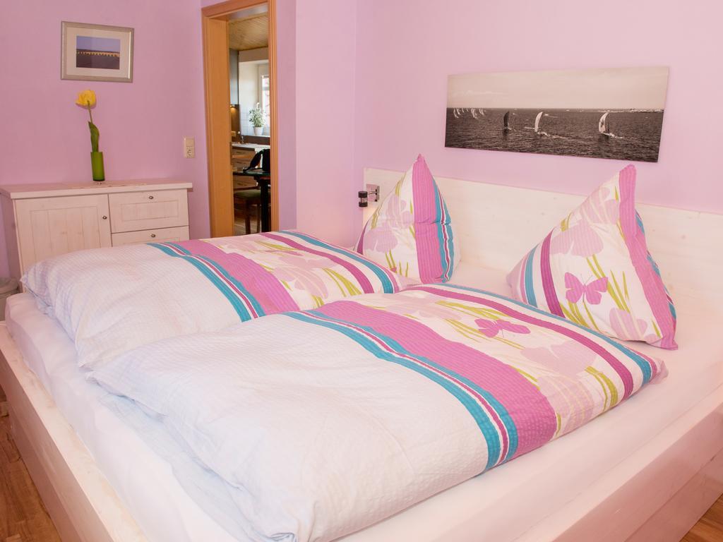 Gaestehaus Muhl Strukkamp auf Fehmarn Room photo