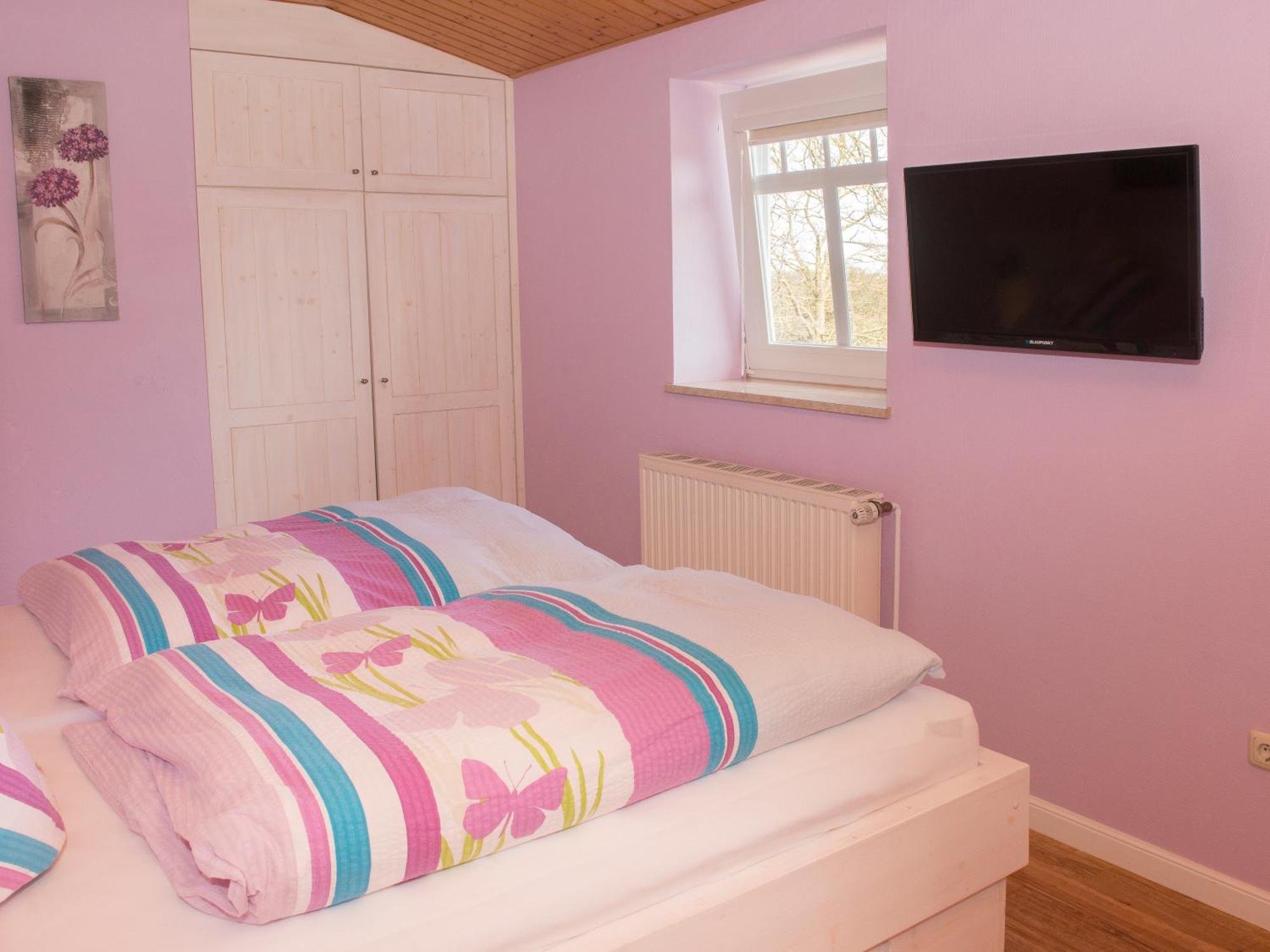 Gaestehaus Muhl Strukkamp auf Fehmarn Room photo